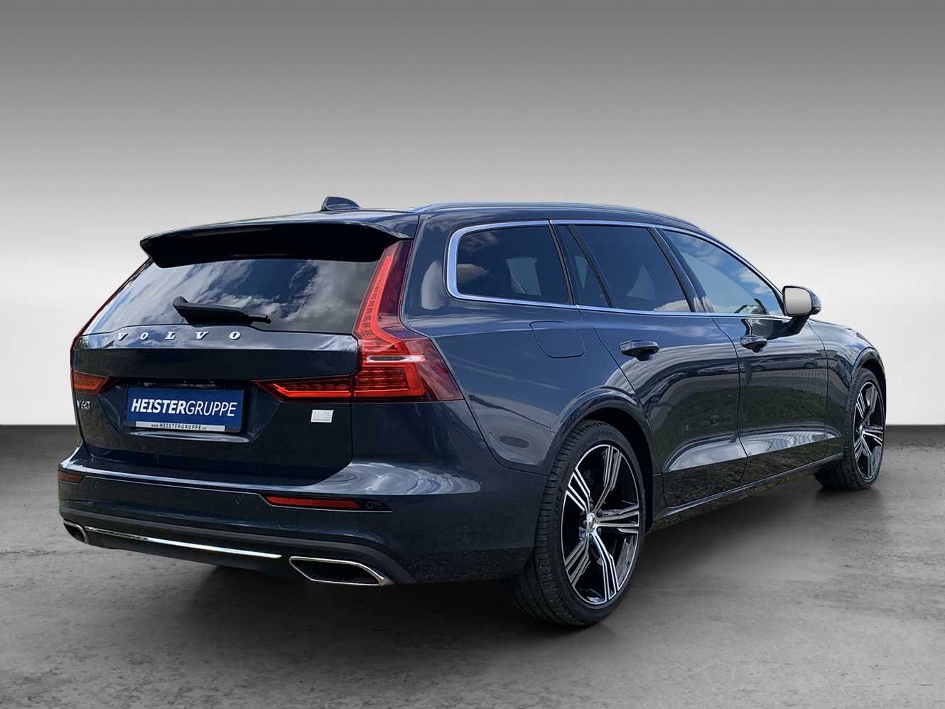 Volvo  T6 Plus Bright+Winter+Pilot+HK