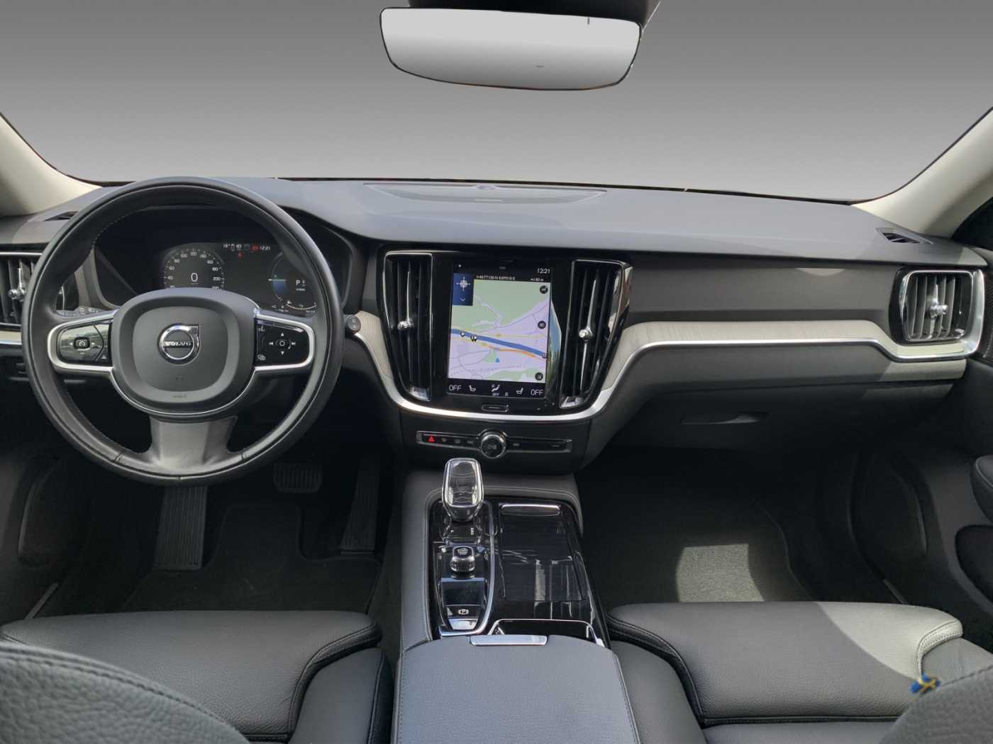 Volvo  T6 Plus Bright+Winter+Pilot+HK