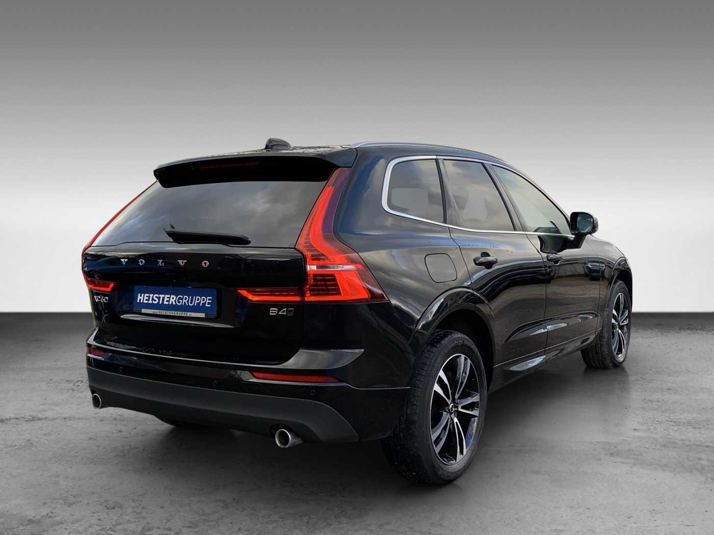 Volvo  B4 D AWD+Momentum Pro+Winter+BLIS