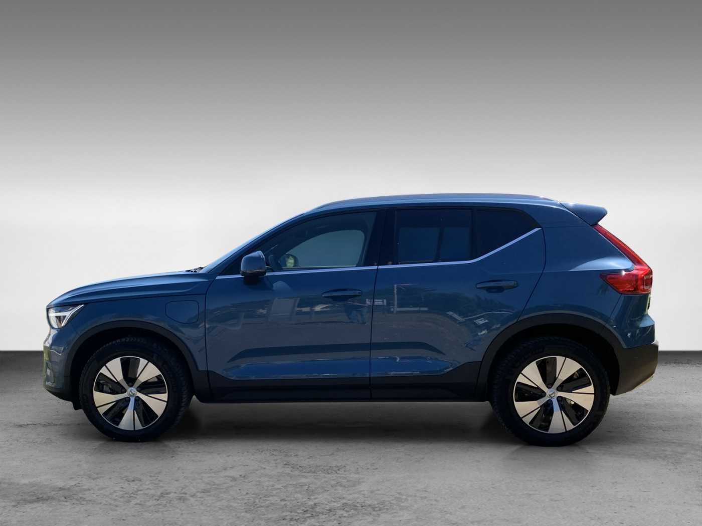 Volvo  T4 Core+Winter+PDC+Kamera