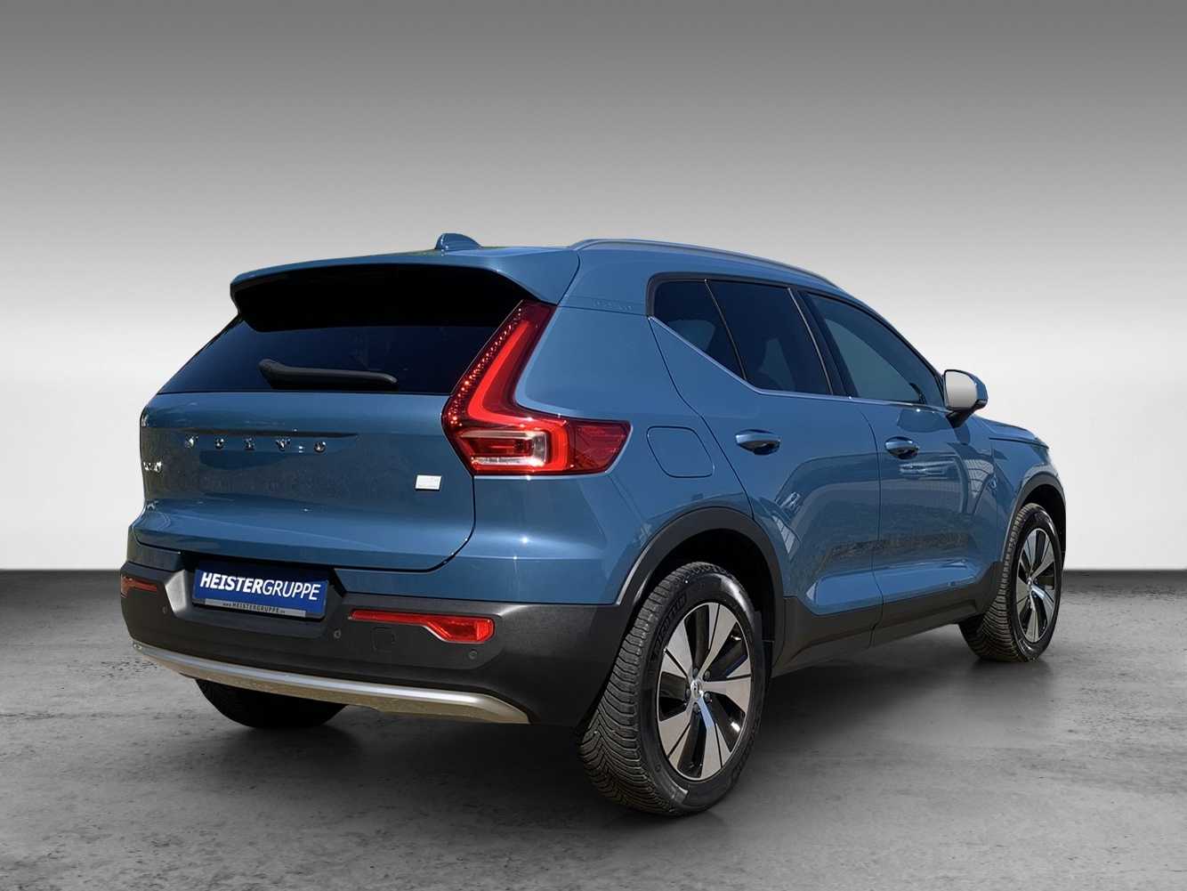Volvo  T4 Core+Winter+PDC+Kamera