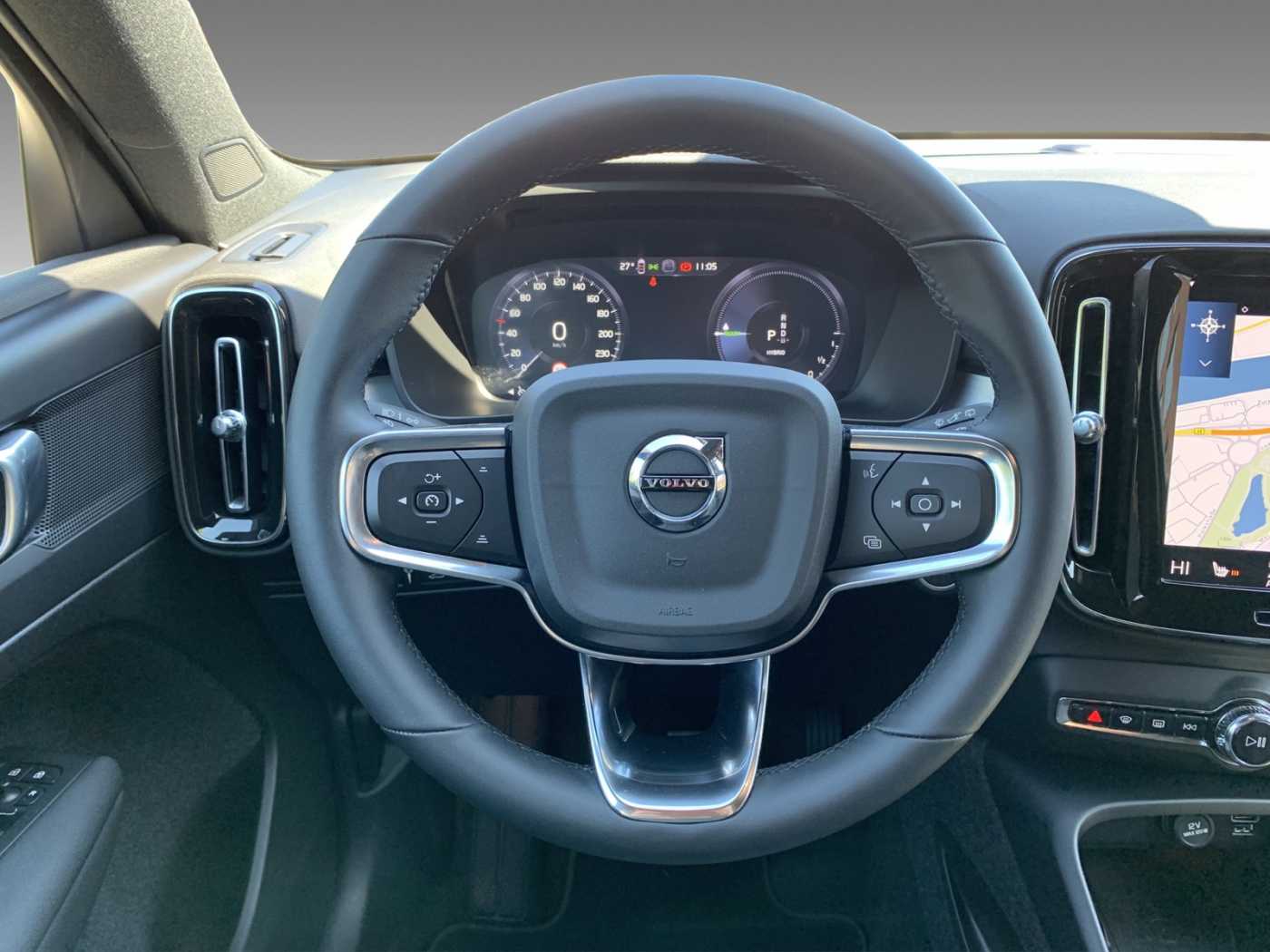 Volvo  T4 Core+Winter+PDC+Kamera