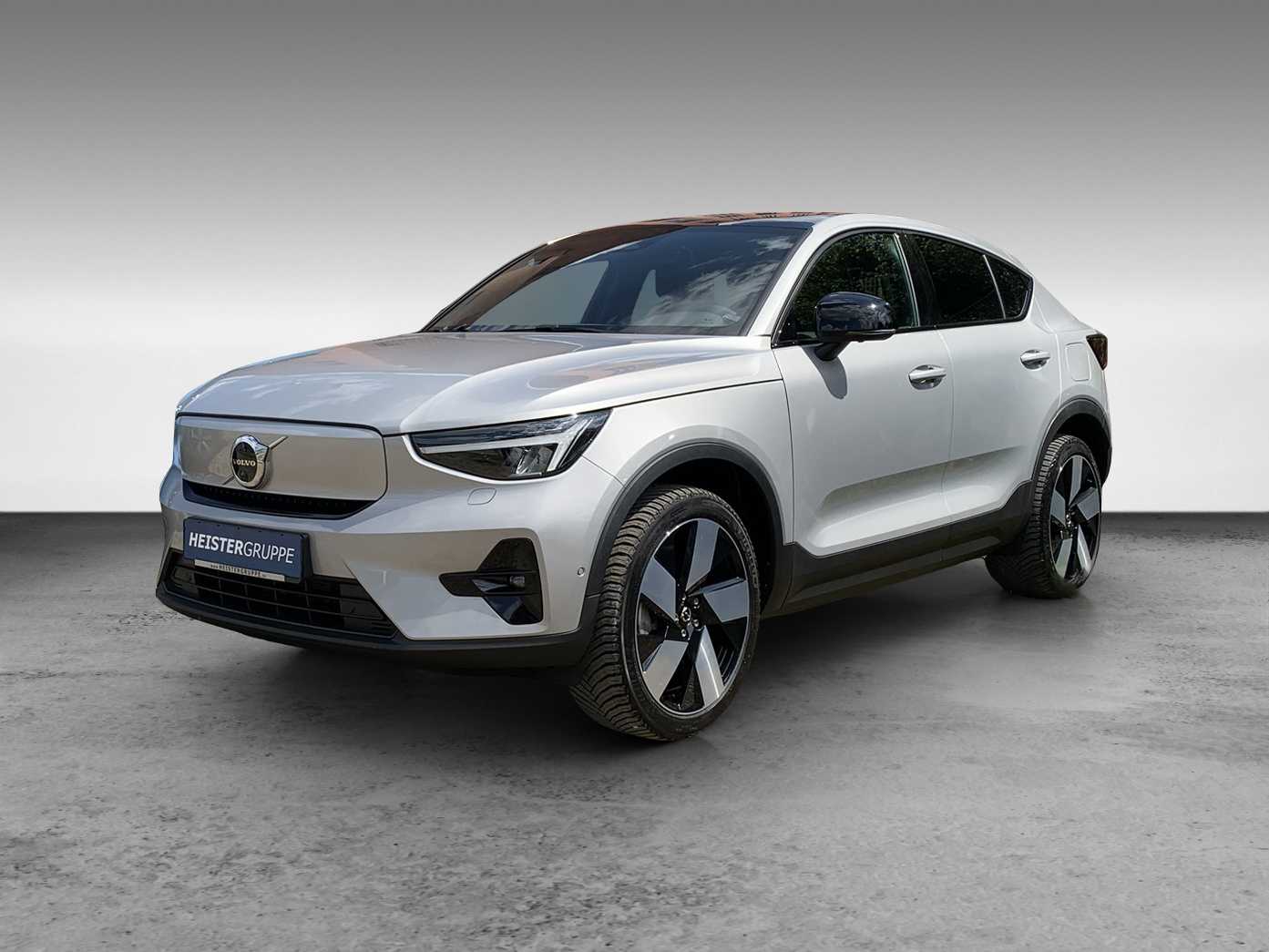 Volvo  Recharge Twin Motor Ultimate