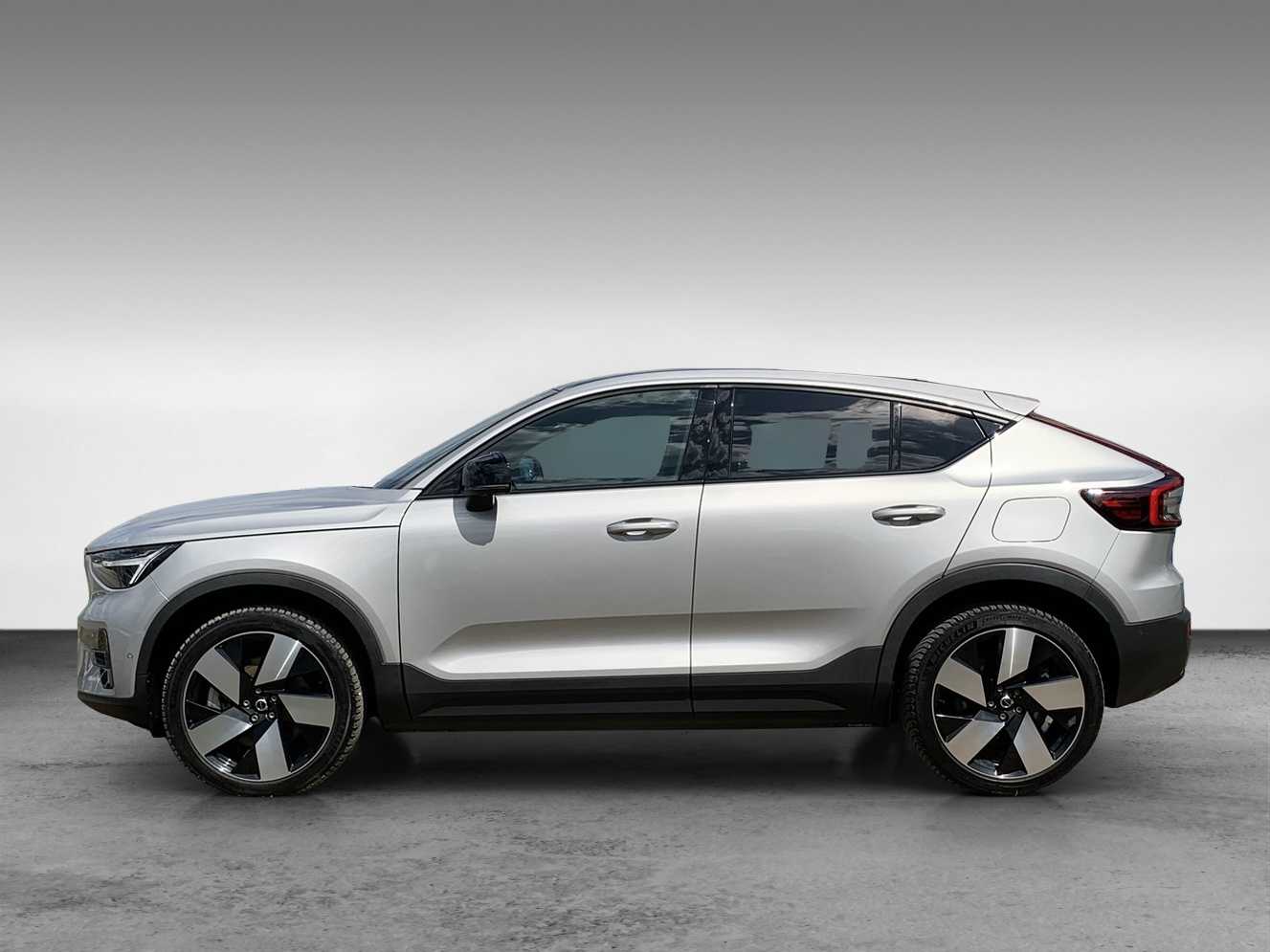 Volvo  Recharge Twin Motor Ultimate