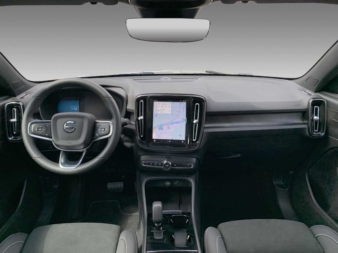 Volvo  Recharge Twin Motor Ultimate