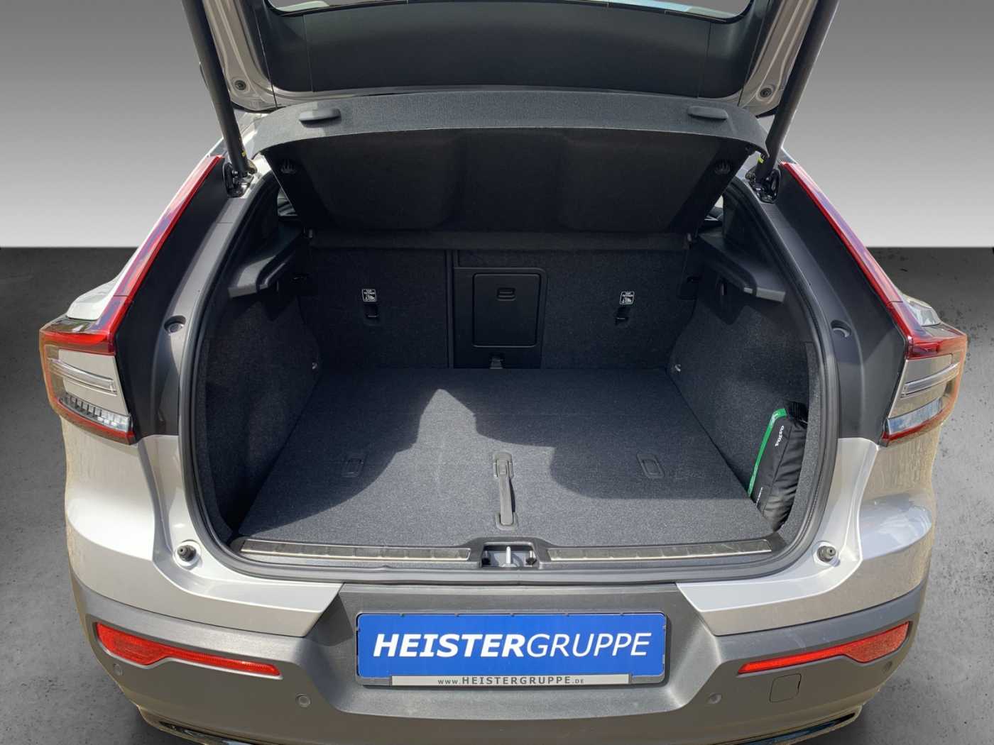 Volvo  Recharge Twin Motor Ultimate