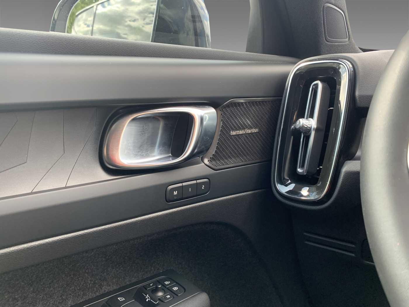Volvo  Recharge Twin Motor Ultimate