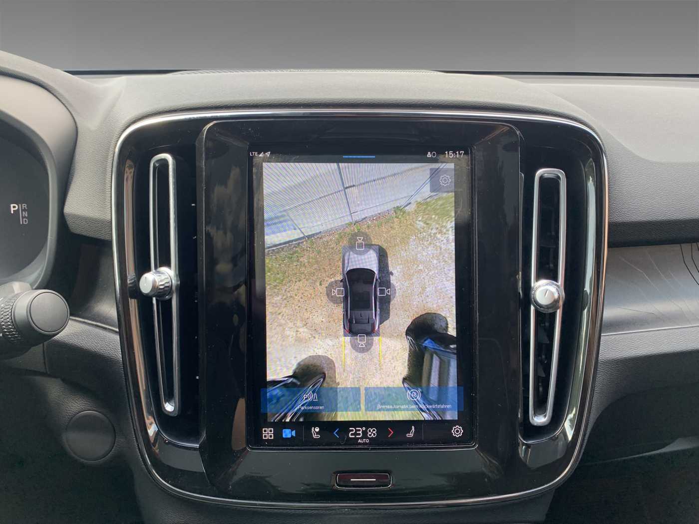 Volvo  Recharge Twin Motor Ultimate