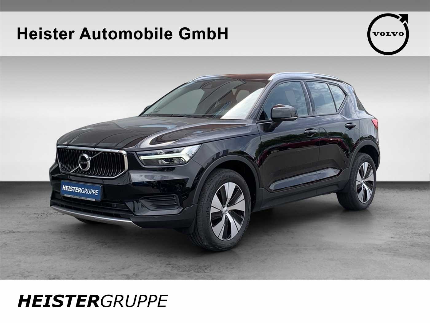 Volvo  B4 Momentum Pro AWD +WinterPaket