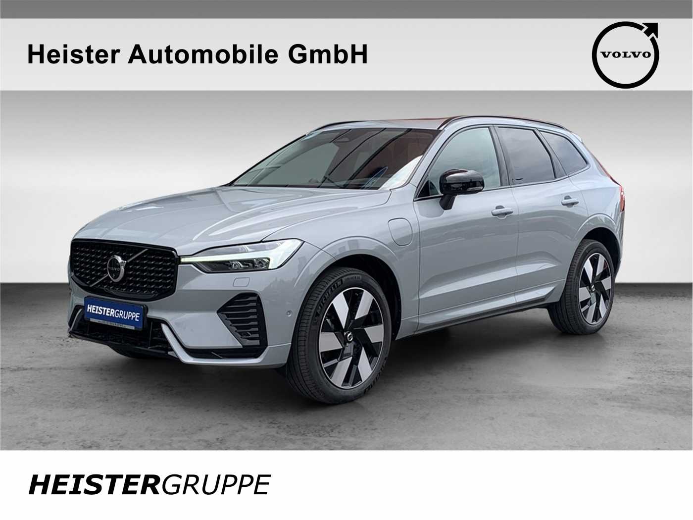Volvo  T8 Ultra Dark AWD+BW+Massage+360°