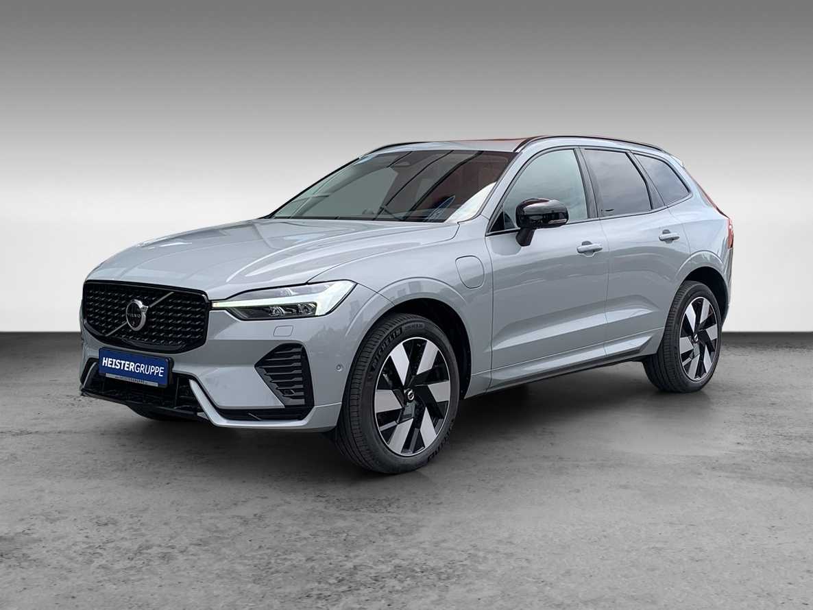 Volvo  T8 Ultra Dark AWD+BW+Massage+360°