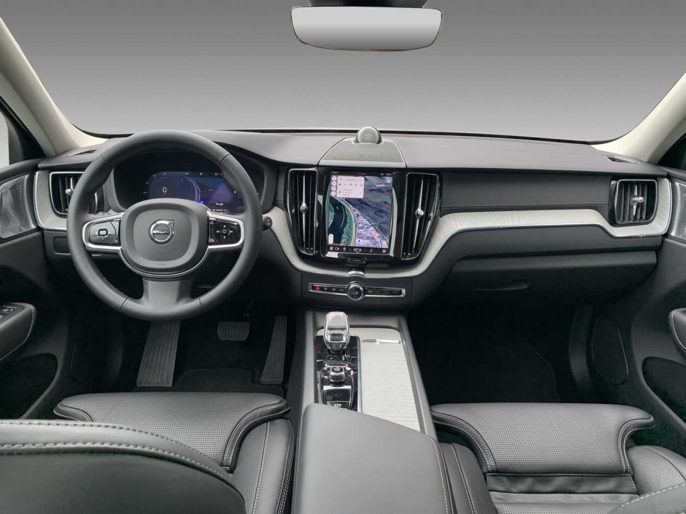 Volvo  T8 Ultra Dark AWD+BW+Massage+360°