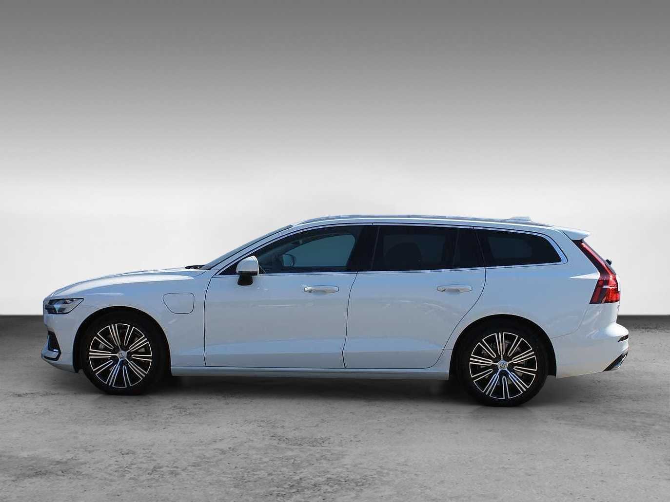 Volvo  T6 Inscription Expression AWD Geartronic