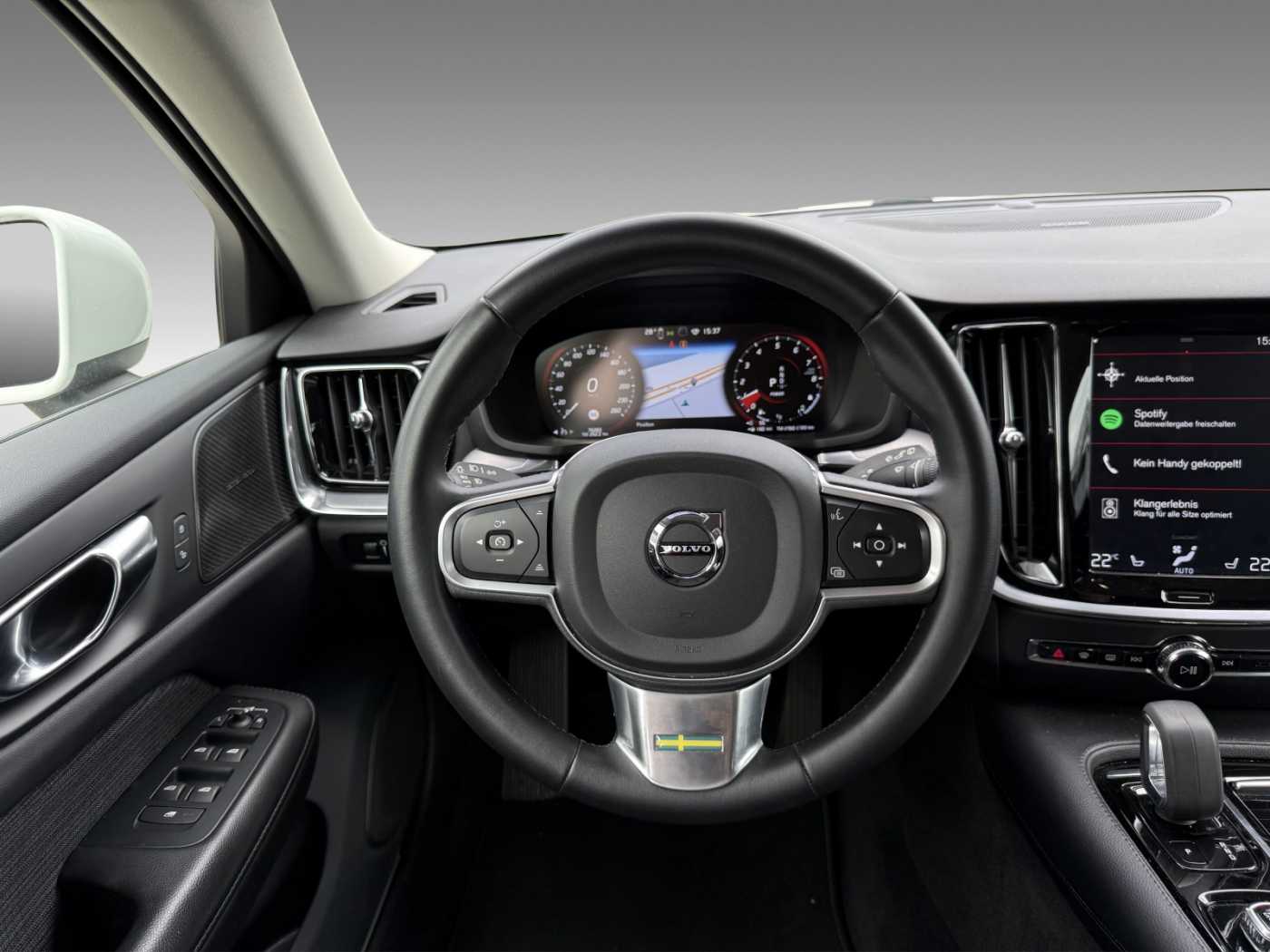 Volvo  T6 Inscription Expression AWD Geartronic