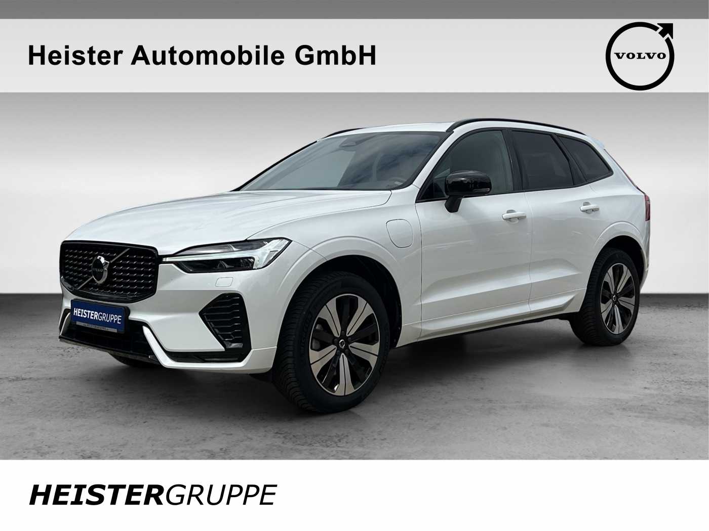 Volvo  T6 Plus Dark AWD+H/K+LED+StandHZG
