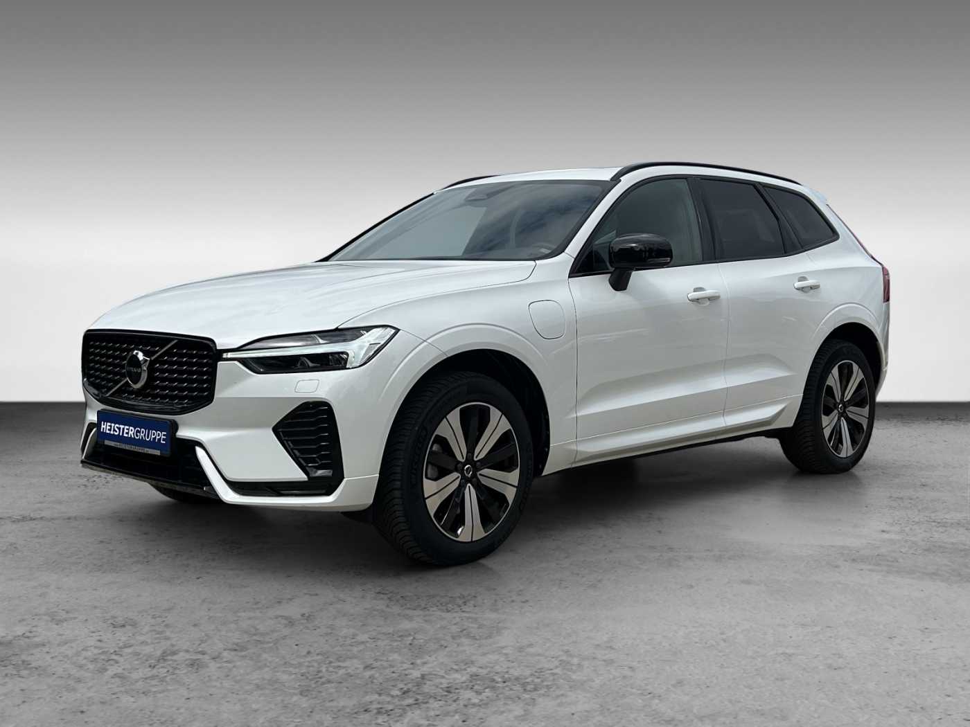 Volvo  T6 Plus Dark AWD+H/K+LED+StandHZG