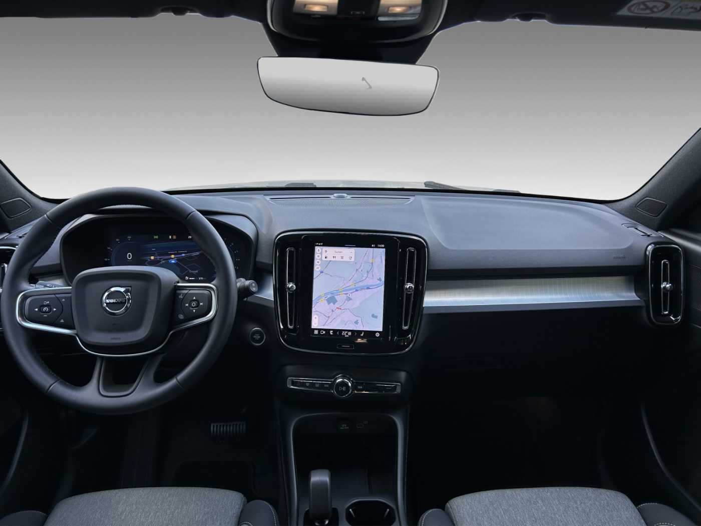 Volvo  B3 Core+Business+360°+BLIS+Winter
