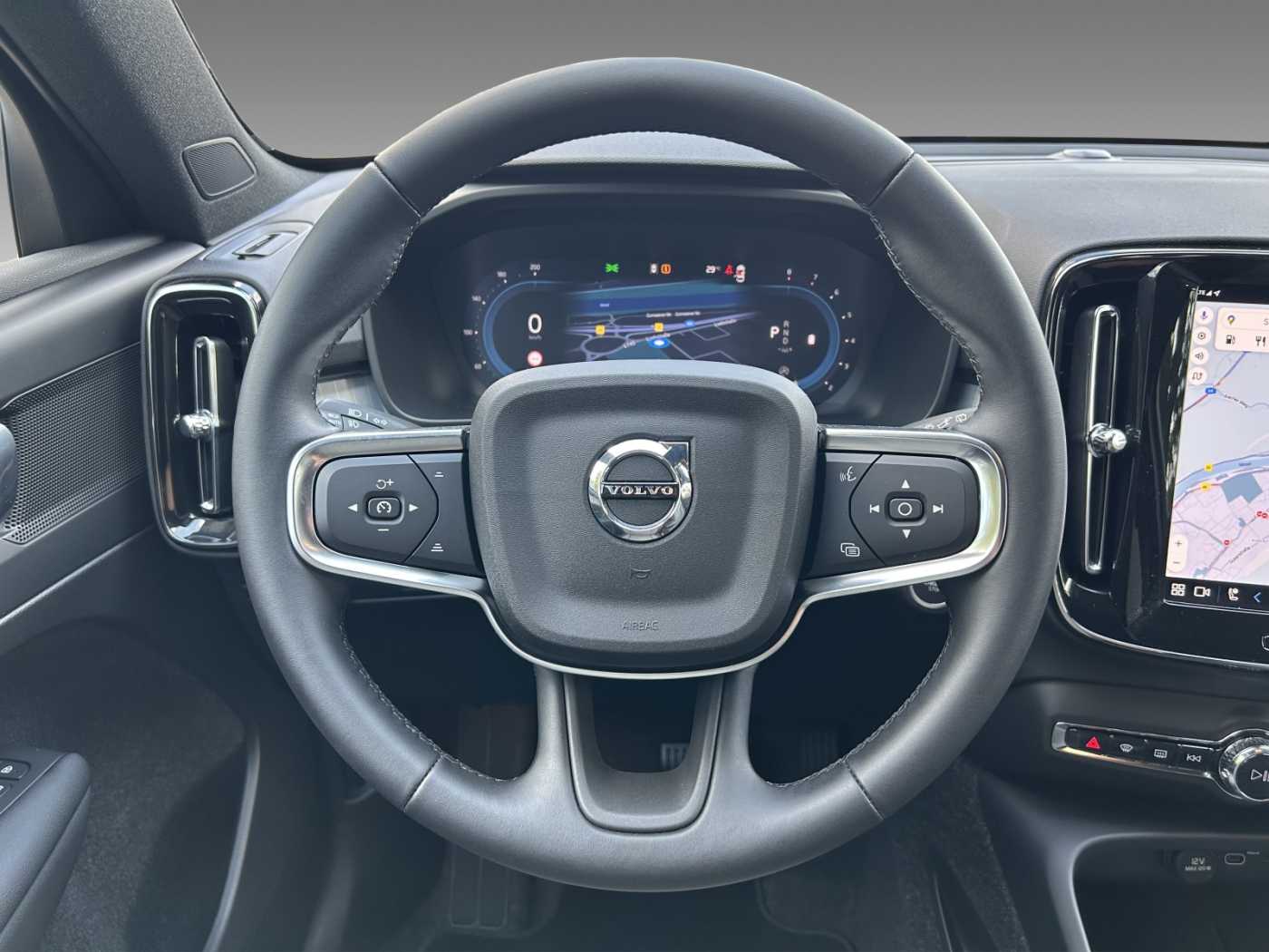 Volvo  B3 Core+Business+360°+BLIS+Winter
