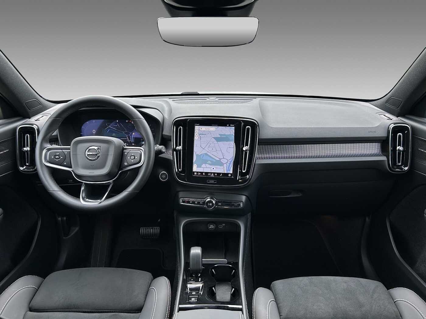 Volvo  B3 Plus Dark+Business+360°+BLIS+Pixel LED