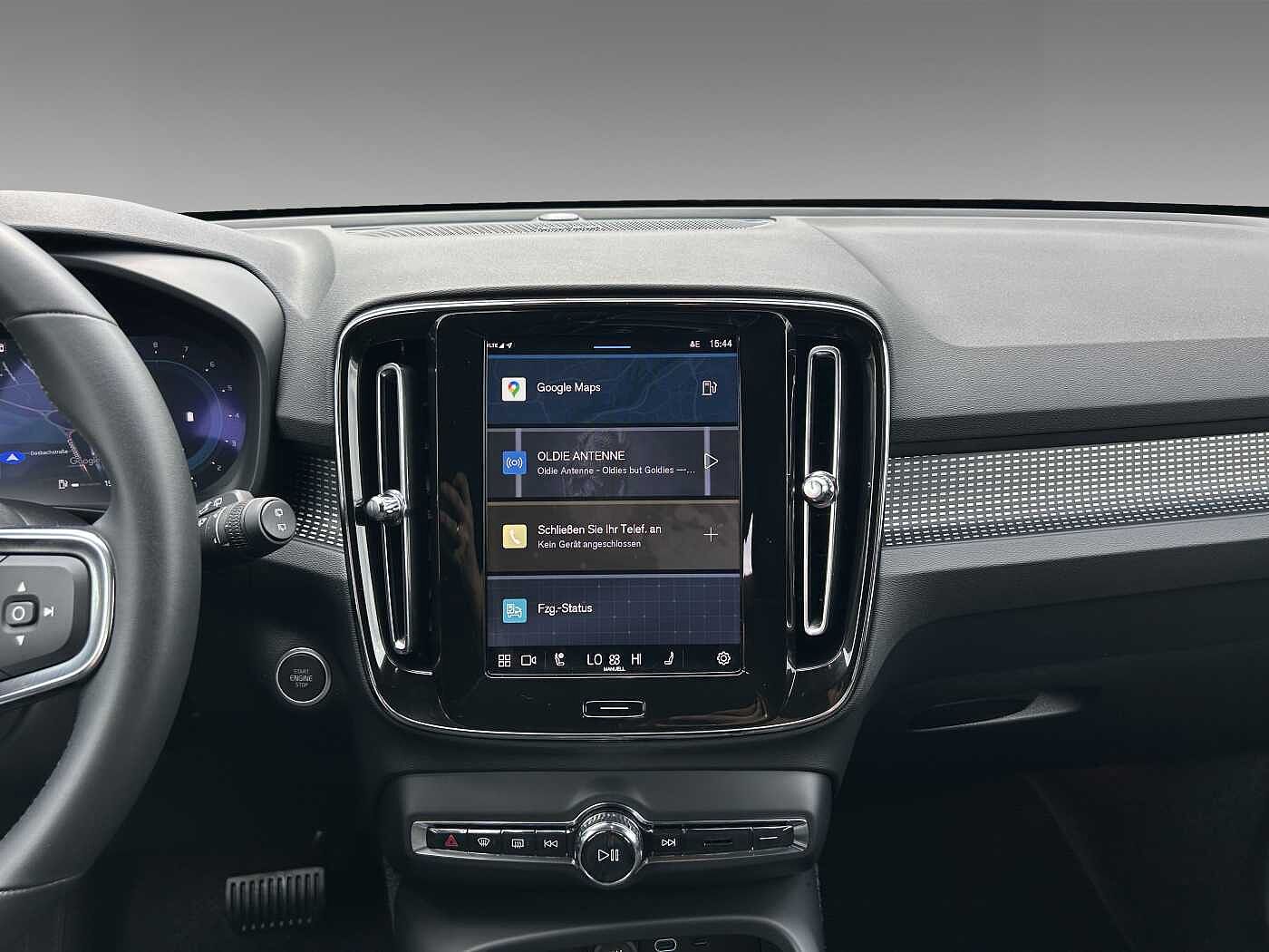Volvo  B3 Plus Dark+Business+360°+BLIS+Pixel LED