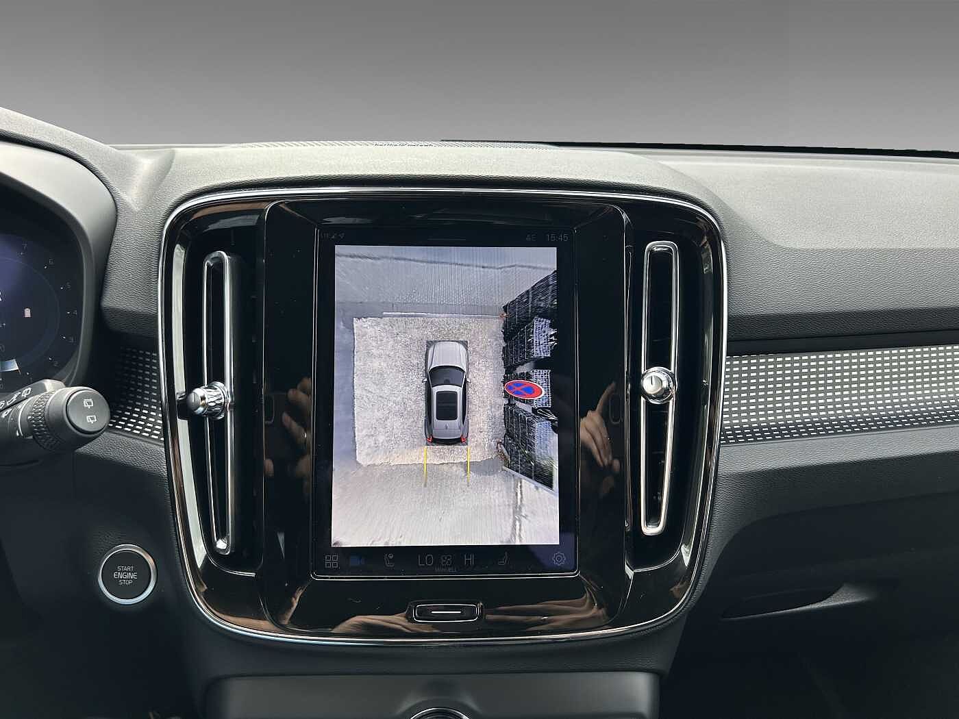 Volvo  B3 Plus Dark+Business+360°+BLIS+Pixel LED