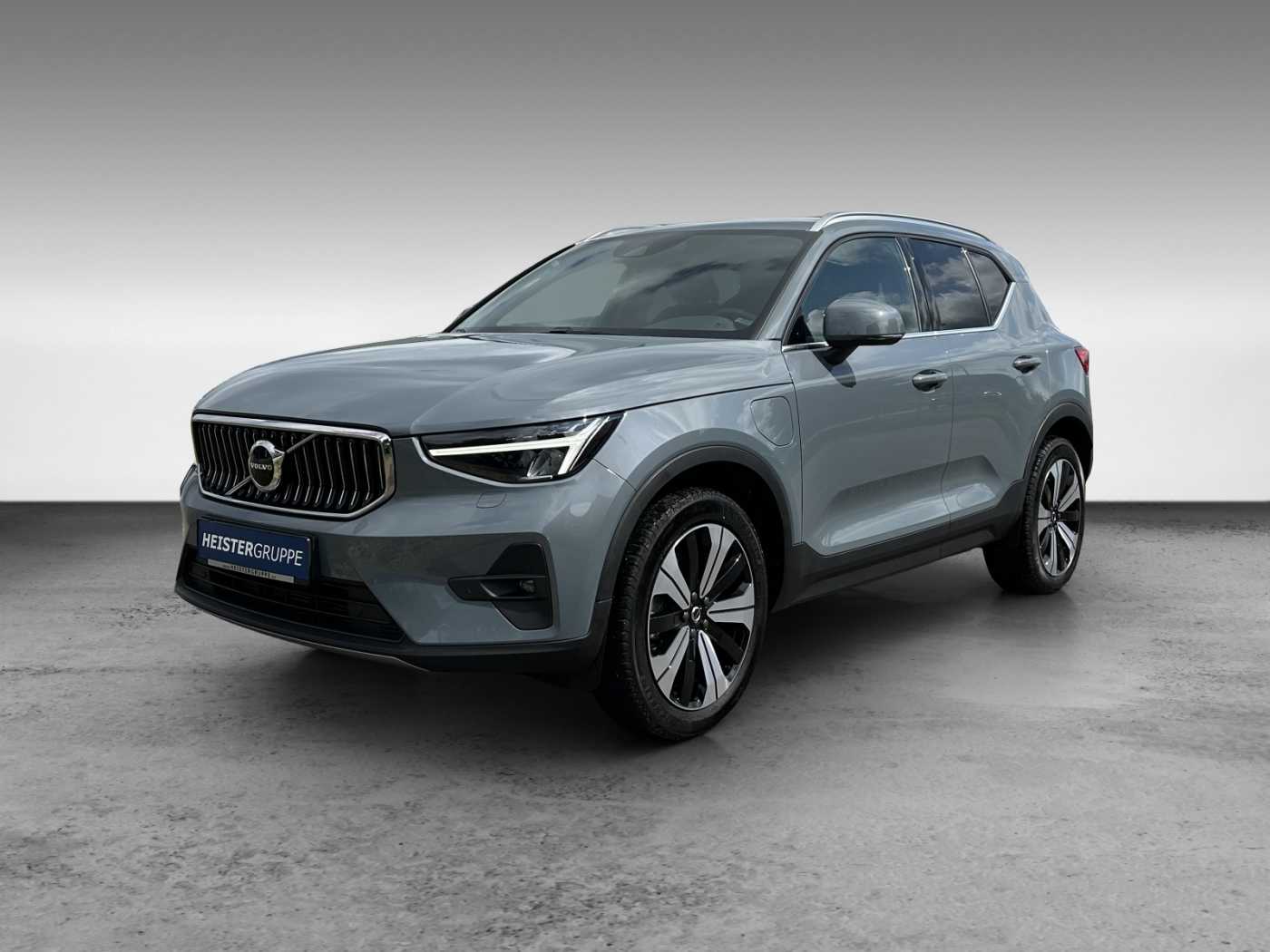 Volvo  T4 Core+Winter+PDC