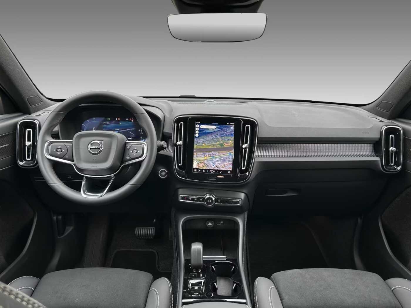 Volvo  B3 Plus Dark+Business+360°+ACC+BLIS+Keyless