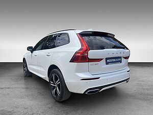 Volvo  T6 R-Design Recharge Plug-In Hybrid AWD