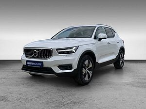 Volvo  T4 Inscription Expression Harman Kard