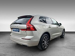 Volvo  Inscription B5 D AWD+Standheizung+BLIS