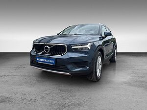 Volvo  D3 Momentum 2WD, R-KAMERA+STANDHEIZUNG+PDC