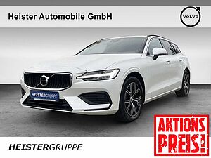 Volvo  B3 B Core+WINTER-PAKET+STANDHEIZUNG