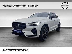 Volvo  T6 AWD R-Design Recharge+Connect Edition-Paket