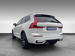 Volvo  T6 AWD R-Design Recharge+Connect Edition-Paket