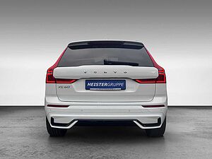 Volvo  T6 AWD R-Design Recharge+Connect Edition-Paket