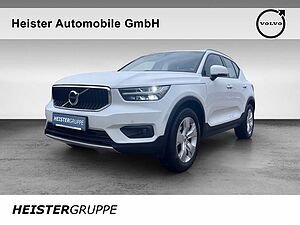 Volvo  T3 Momentum+Laderaum-Paket+Parkassistent-Paket Pro+Winter-Paket