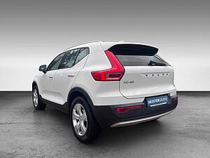 Volvo  T3 Momentum+Laderaum-Paket+Parkassistent-Paket Pro+Winter-Paket