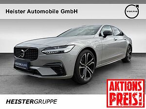 Volvo  T8 AWD Ultimate Dark,