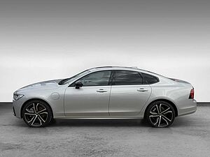 Volvo  T8 AWD Ultimate Dark,