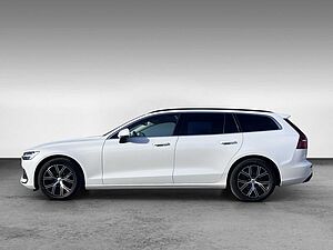 Volvo  B3 B Core+FSH+SITZ KOMFORT+WINTER PAKET+PDC
