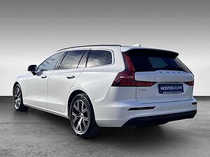 Volvo  B3 B Core+FSH+SITZ KOMFORT+WINTER PAKET+PDC