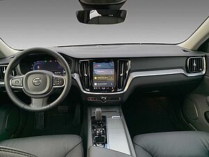 Volvo  B3 B DKG Core