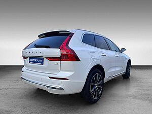 Volvo  T6 AWD Inscription+Xenium+Winter