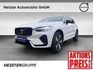 Volvo  T6 AWD Plus Dark +19''+Licht-Paket+Winter