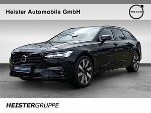 Volvo  T6 Plus Dark AWD+Head-up-Display+360°+