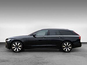 Volvo  T6 Plus Dark AWD+Head-up-Display+360°+