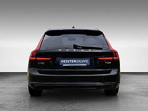 Volvo  T6 Plus Dark AWD+Head-up-Display+360°+
