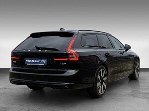 Volvo  T6 Plus Dark AWD+Head-up-Display+360°+
