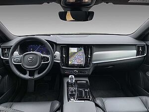 Volvo  T6 Plus Dark AWD+Head-up-Display+360°+