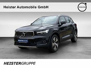 Volvo  T4 Inscription Expression